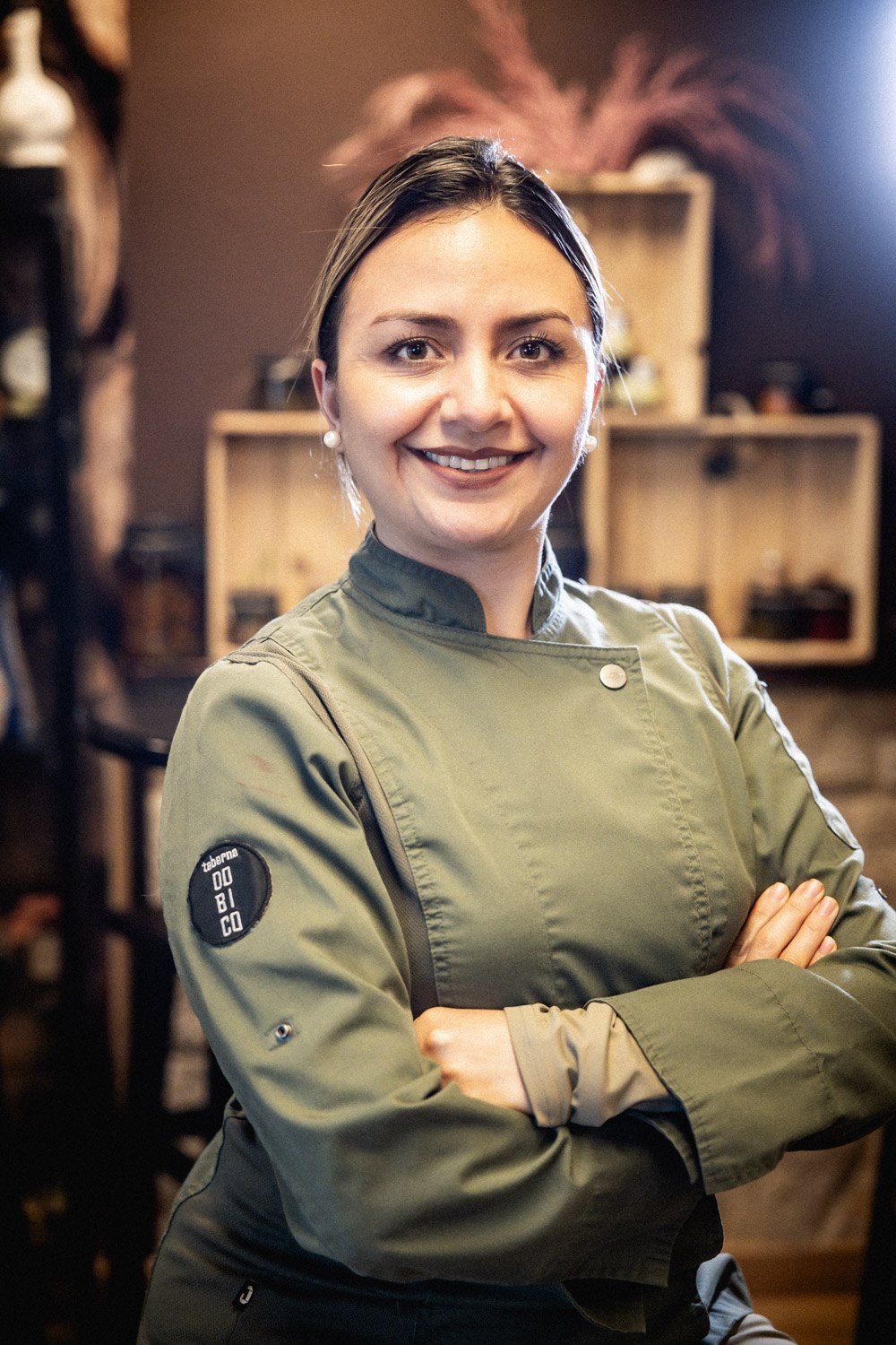 Equipo De La Taberna Do Bico 001