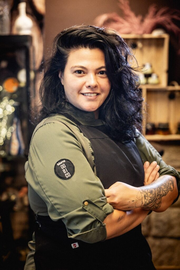 Equipo De La Taberna Do Bico 003