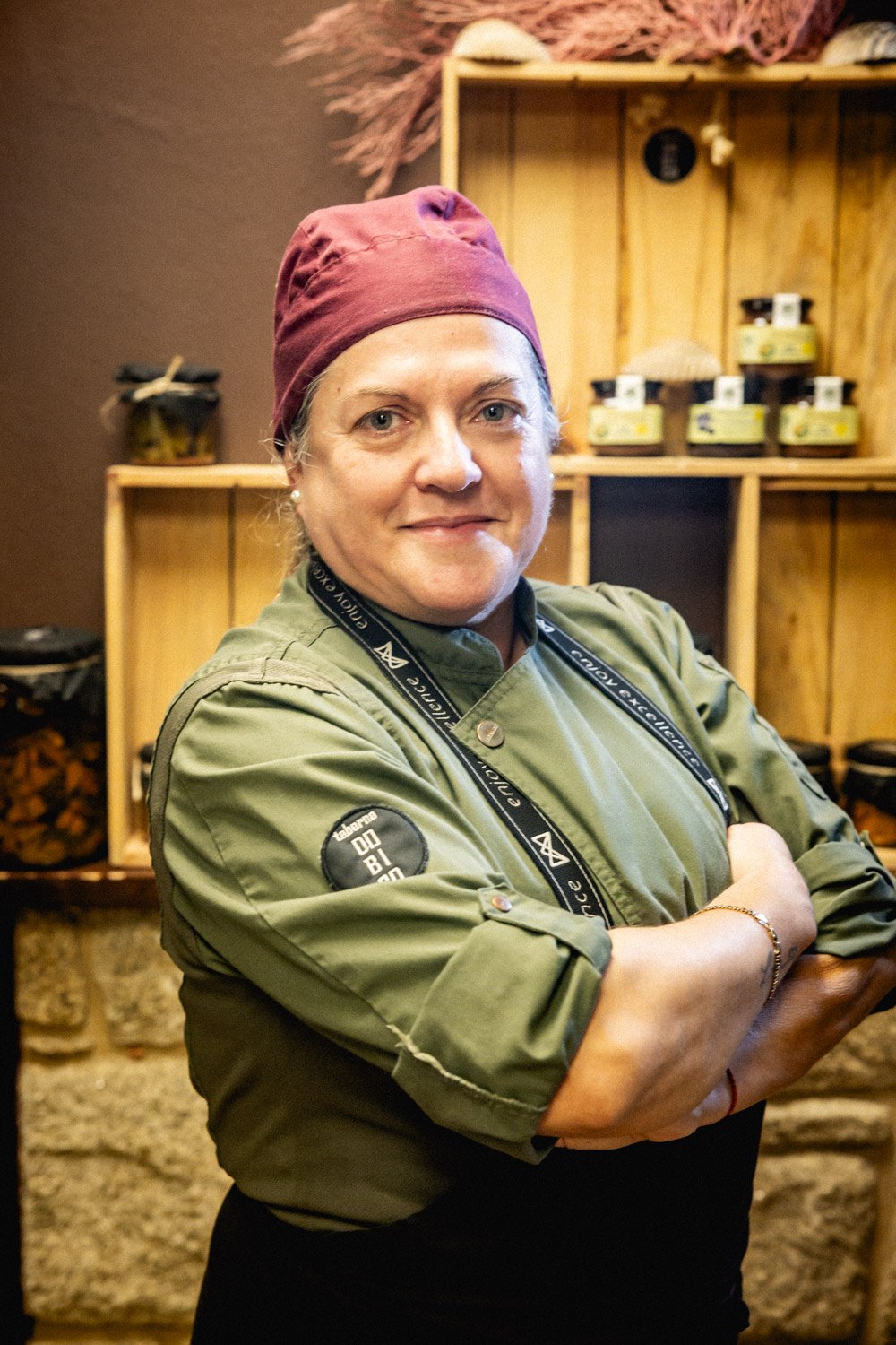 Equipo De La Taberna Do Bico 016