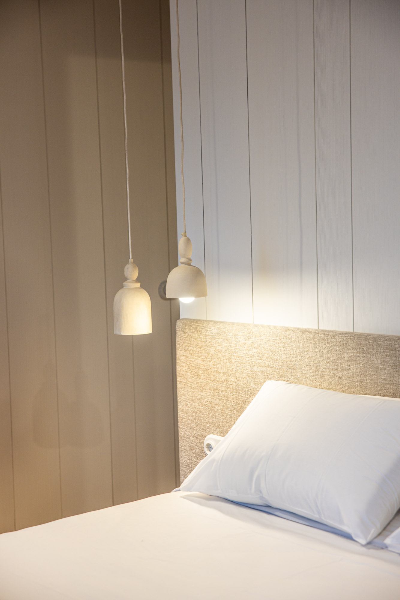 Habitación Mar ao Norde