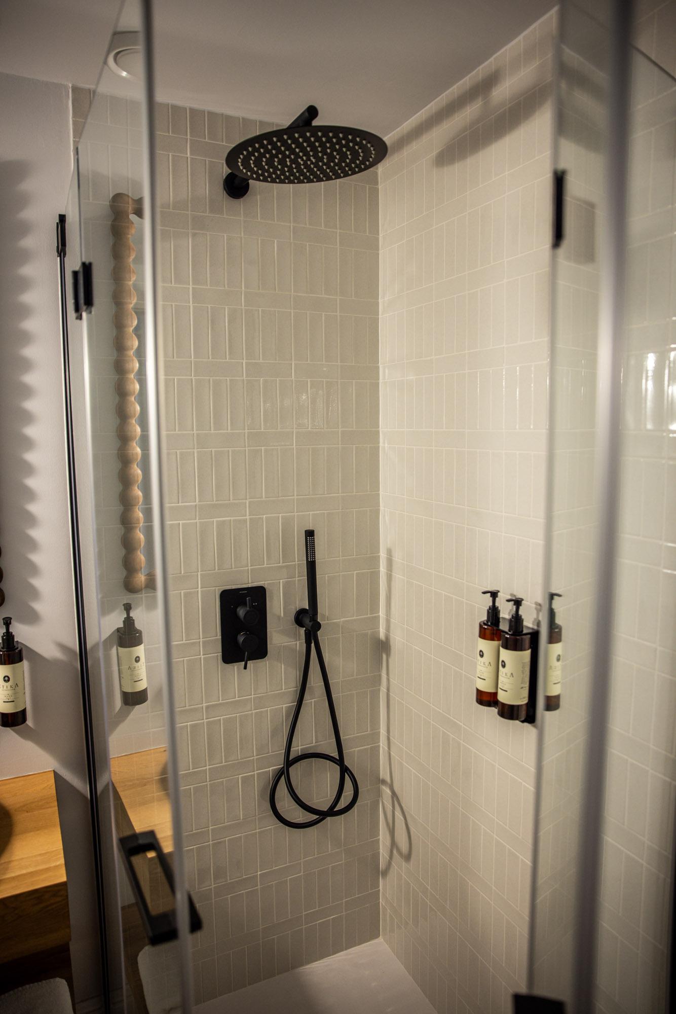 Habitación Mar ao Norde