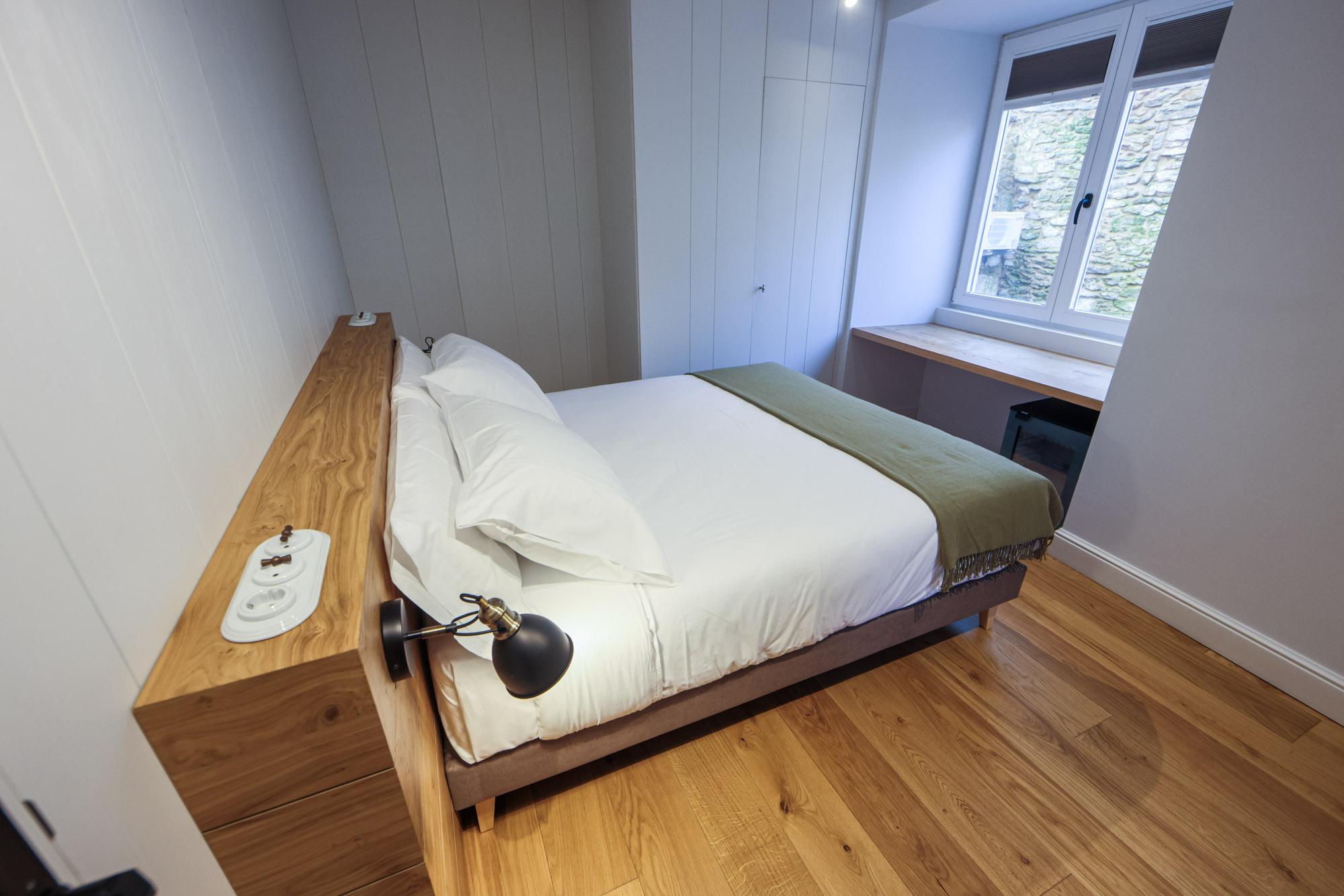 Habitación O Pereiro