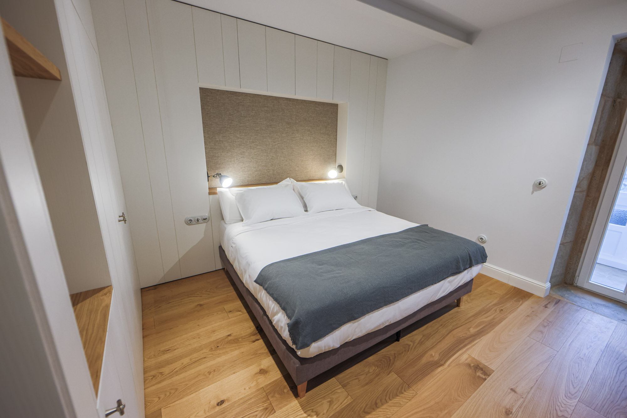 Habitación Palomar