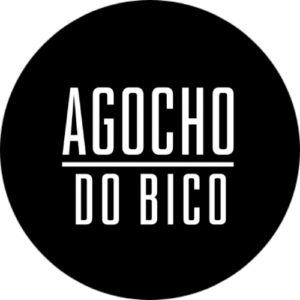 Logo Agocho do Bico