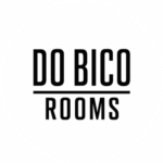 Logo Do Bico Rooms