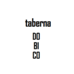 Logo Taberna Do Bico Invertido Min