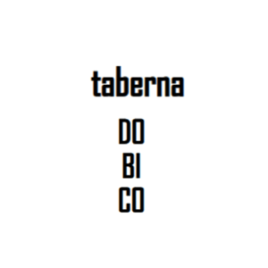 Logo Taberna Do Bico Invertido Min