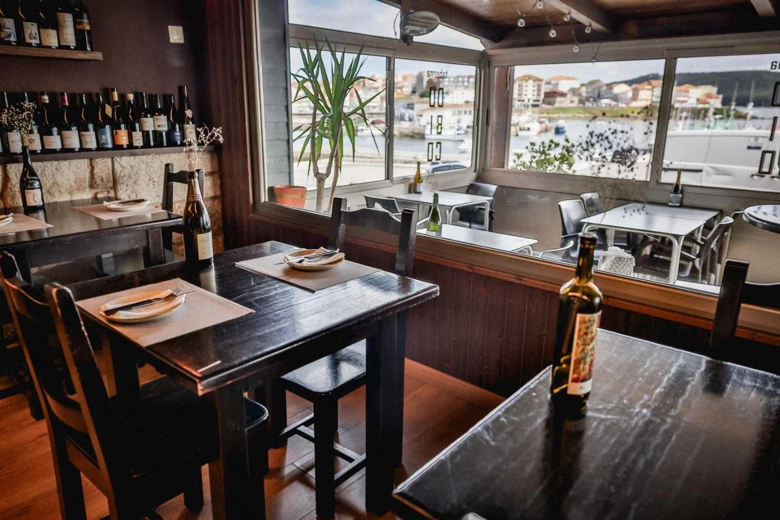 Vistas Taberna do Bico