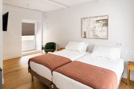 Maison Alanda