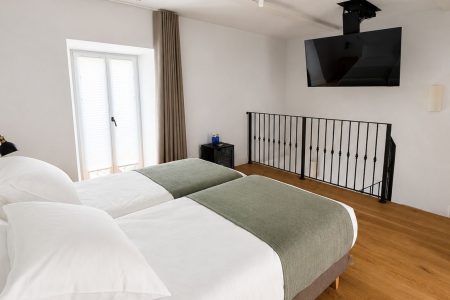 Maison Alanda