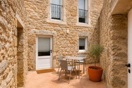Maison Alanda