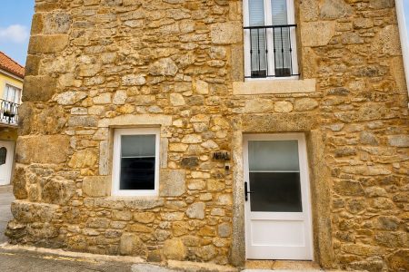 Maison Alanda