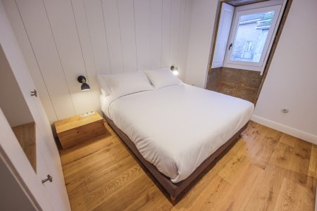 Habitación Capeliños