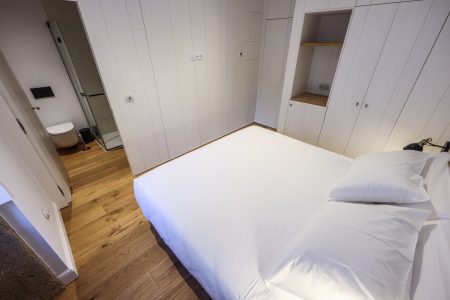 Habitación Capeliños