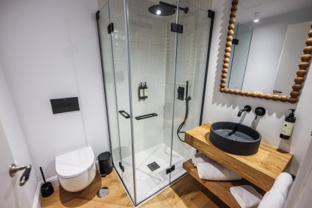 Habitación Capeliños