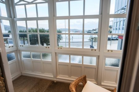 Habitación Mar ao Norde