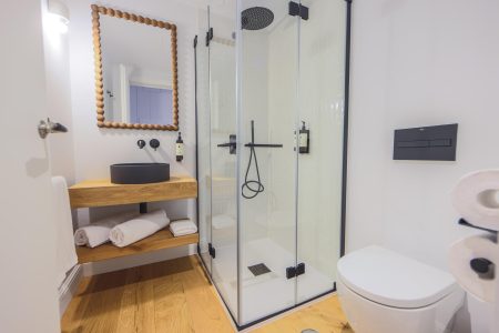 Habitación Mar ao Norde