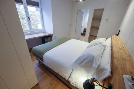 Habitación O Pereiro