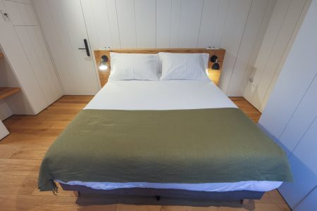 Habitación O Pereiro