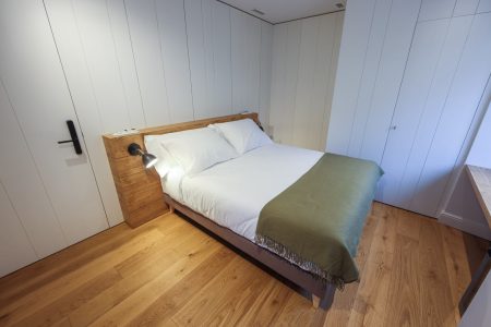 Habitación O Pereiro