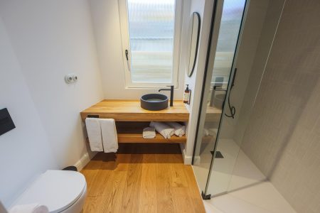 Habitación O Pereiro