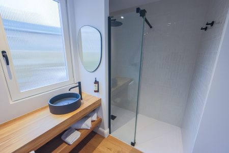 Habitación O Pereiro