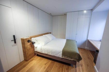 Habitación O Pereiro