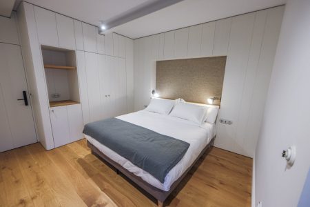 Habitación Palomar