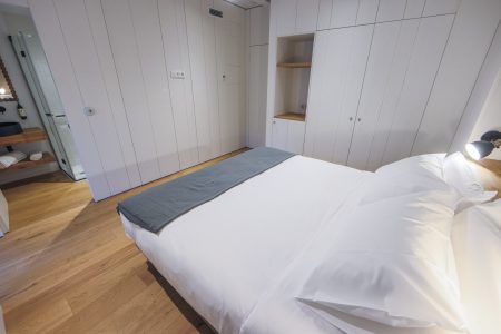 Habitación Palomar