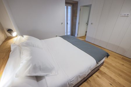 Habitación Palomar