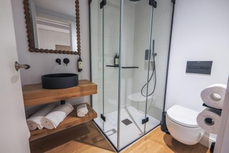 Habitación Palomar