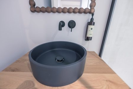 Habitación Palomar