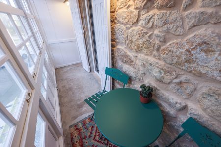 Habitación Palomar