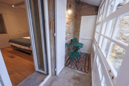 Habitación Palomar