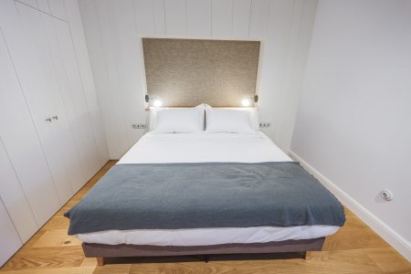 Habitación Palomar